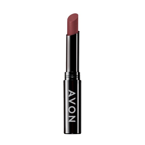 Producto - Labial Larga Duración Avon Totally Twing