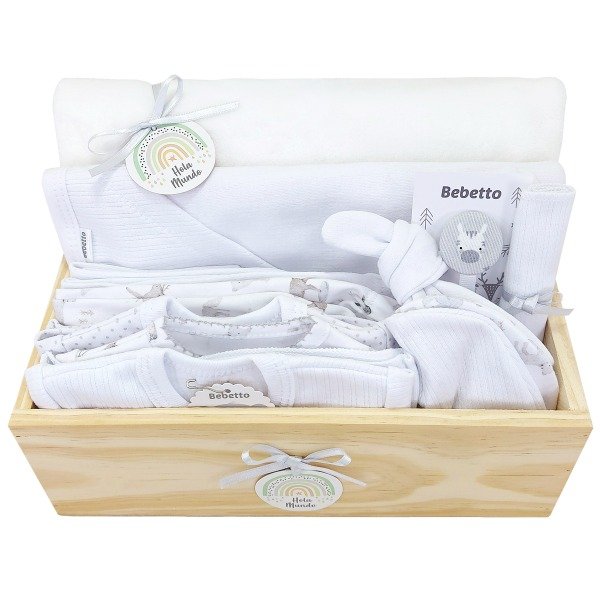 Producto - 15 P Clínica / Neutro Escandinavo