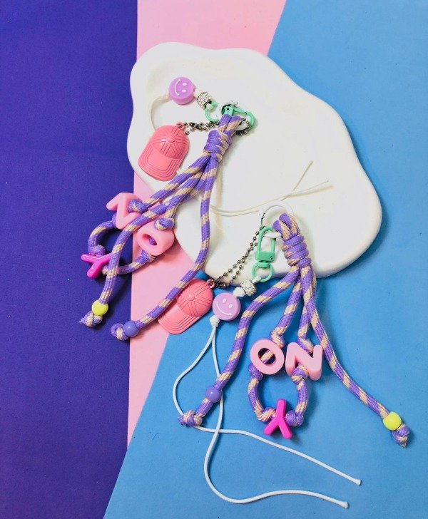 Producto - llavero ilios