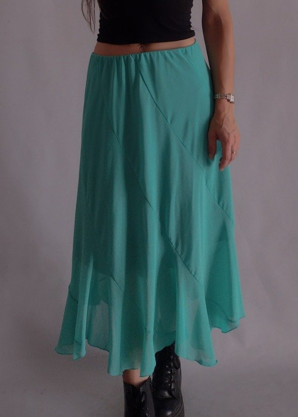 Producto - Falda Selene