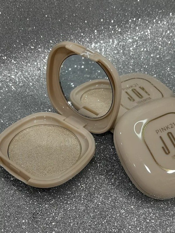 Producto - Iluminador joy pink 21