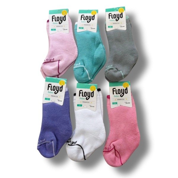 Producto - Floyd Térmicas Niños - x1