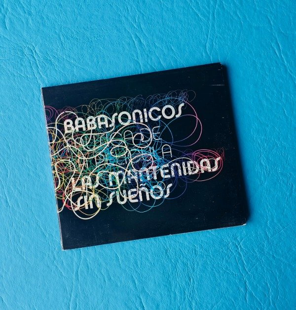 Producto - BABASONICOS ''Las Mantenidas Sin Sueños'' - 0