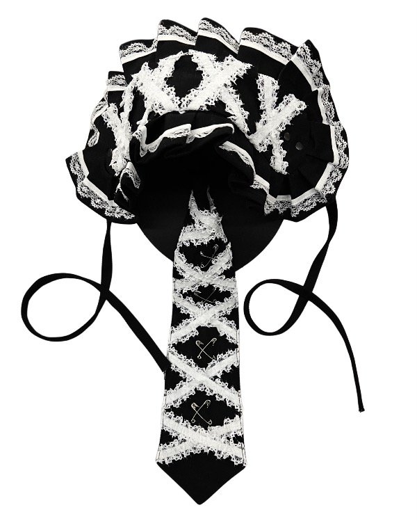 Producto - HEADRESS MAIDEN ROZE - 1