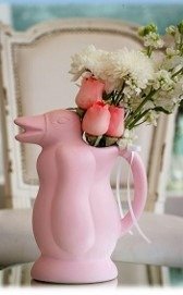 Producto - Molde de yeso de Pinguino 3/8