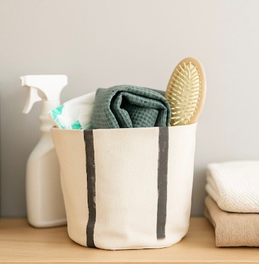 Producto - Contenedor Rayado