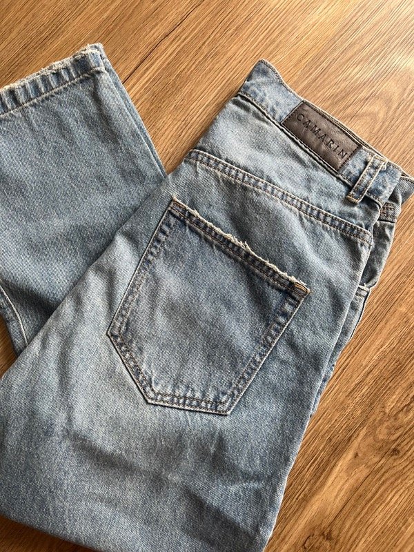 Producto - EL CAMARÍN TALLE 0 RECTO