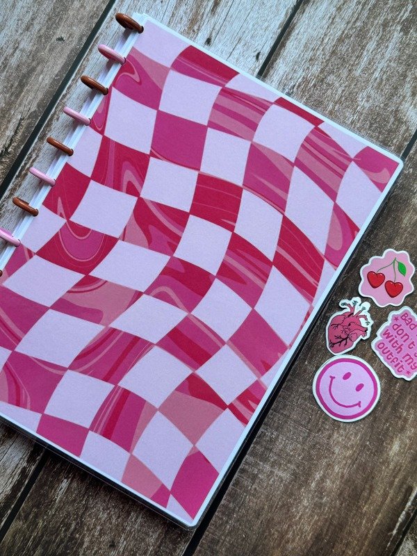 Producto - Cuaderno cuadri