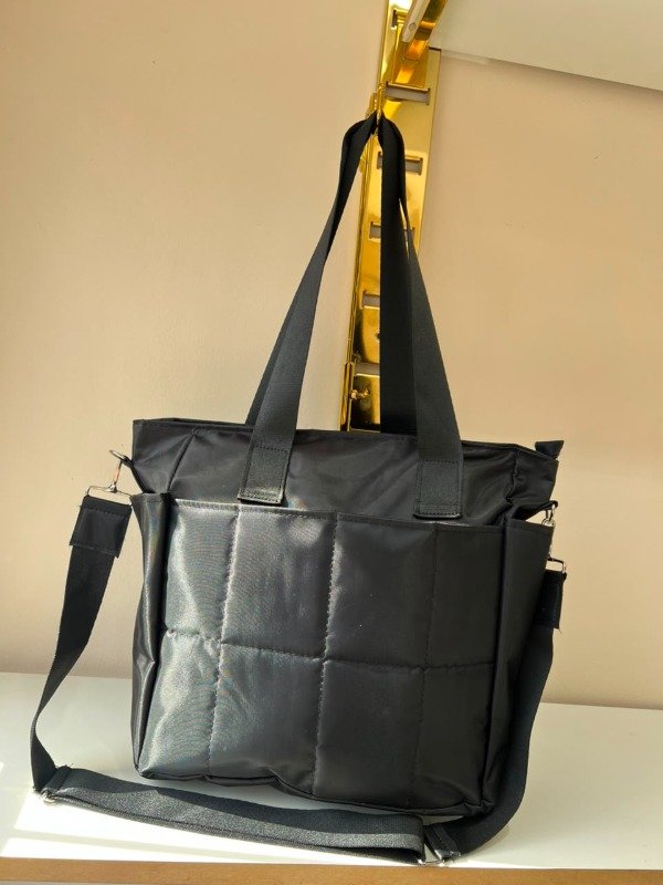 Producto - TOTE BAG AMBAR NEOPREN