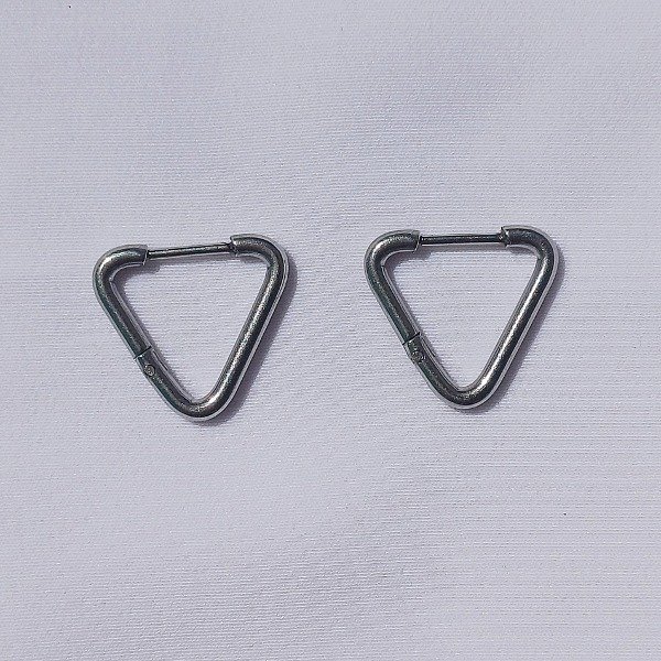 Producto - aros trinidad