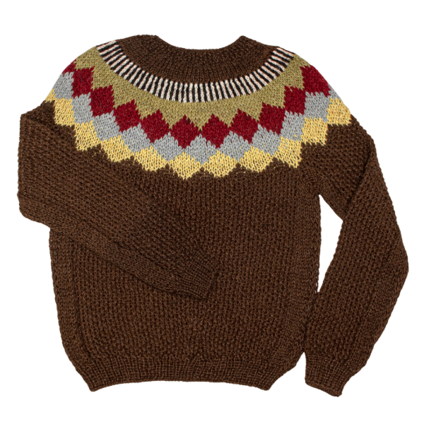 Producto - Andino (Modelo 36)