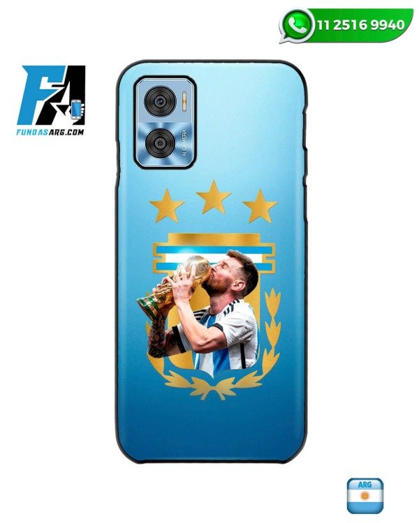 Producto - Funda Afa 016