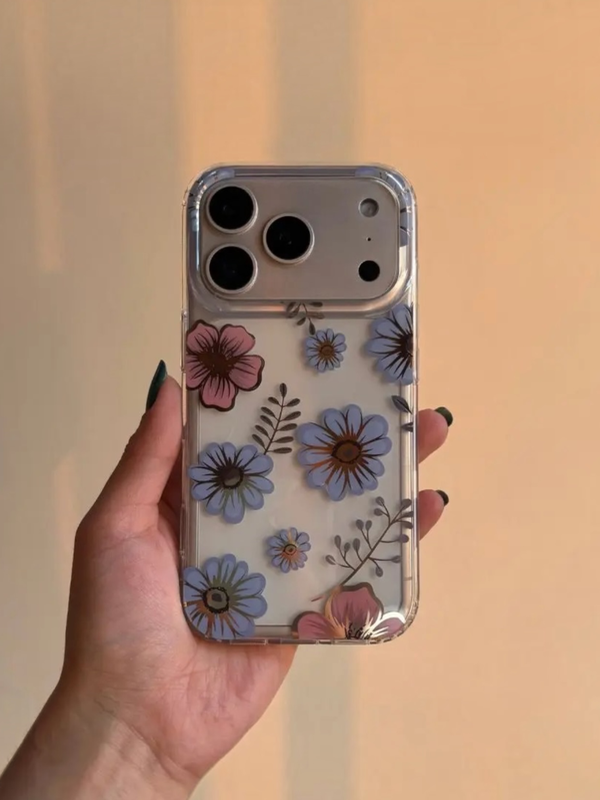 Producto - Case Flores