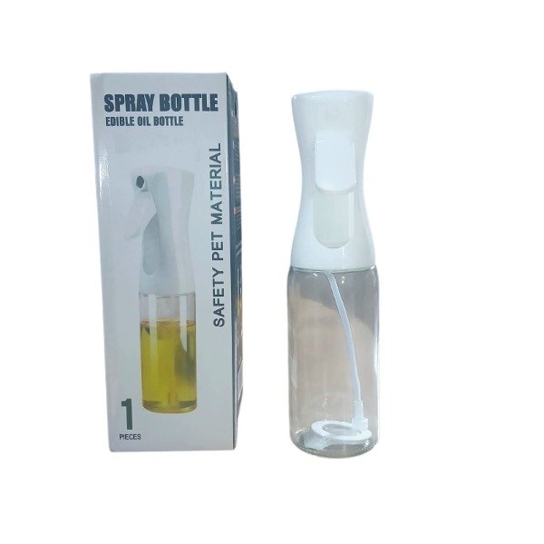 Producto - Spray Bottle