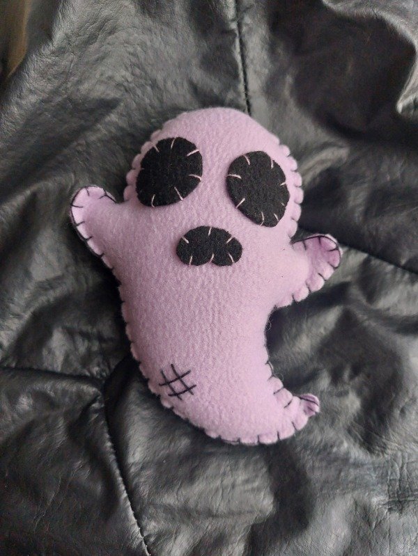 Producto - Ghost lavanda