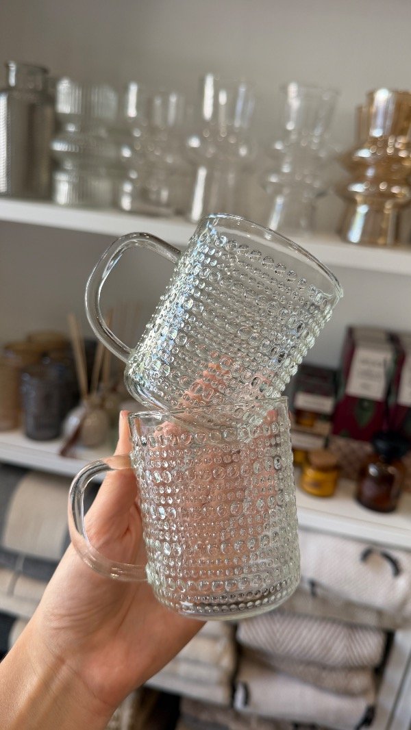 Producto - Tazas Café Bubble