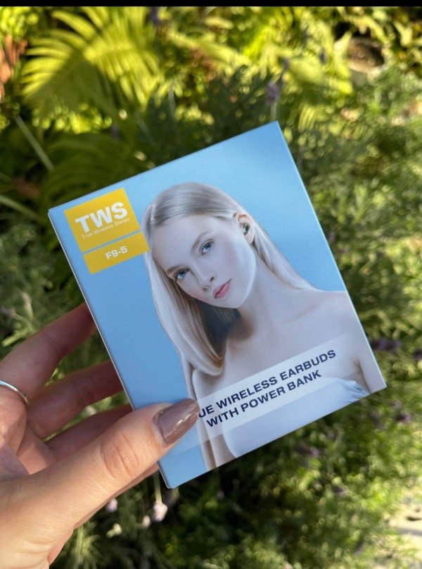 Producto - Auris bluethooth f9