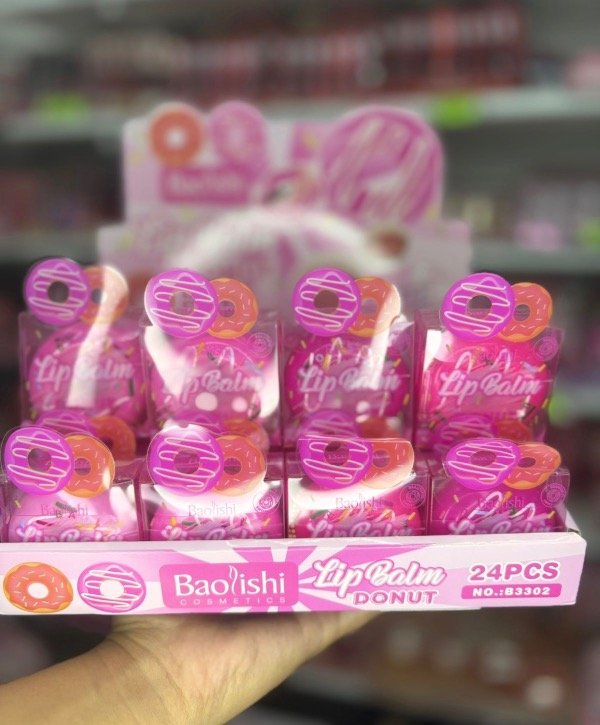 Producto - BALSAMO DONA-mínimo mayorista 3