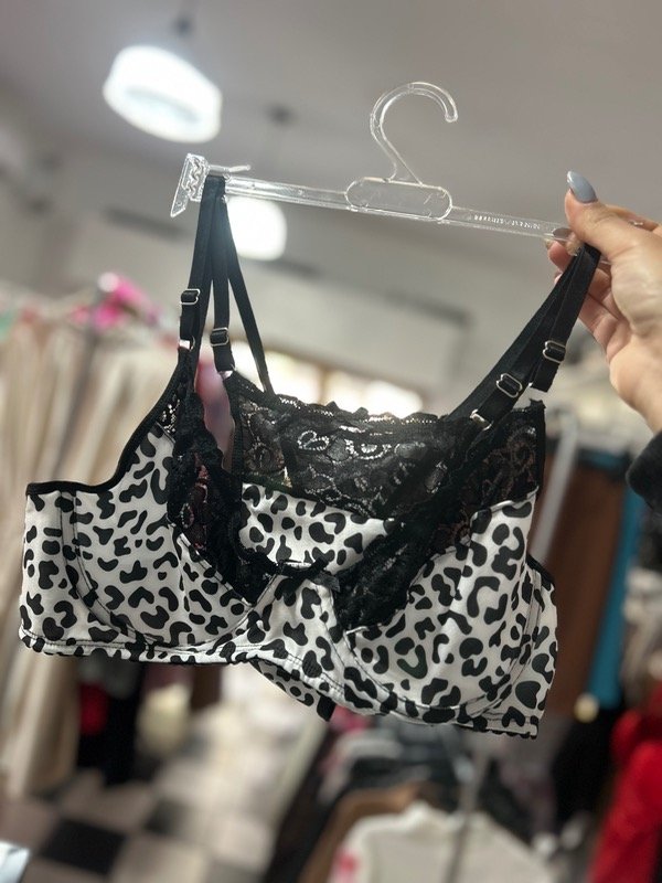 Producto - Conjunto print #2 blanco - 0