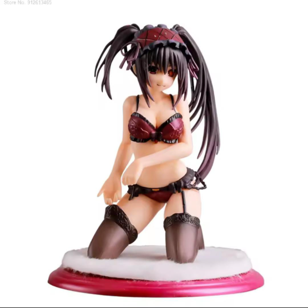 Producto - Figura Kurumi Date Live ESCALA 1-7
