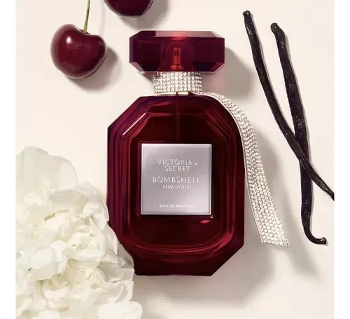 Producto - Bombshell Midnight de Luxe Eau de Parfum edp 50 ml