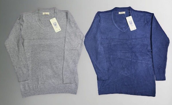 Producto - LINEA DOLCE HOMBRE SWEATER IMPORTADO
