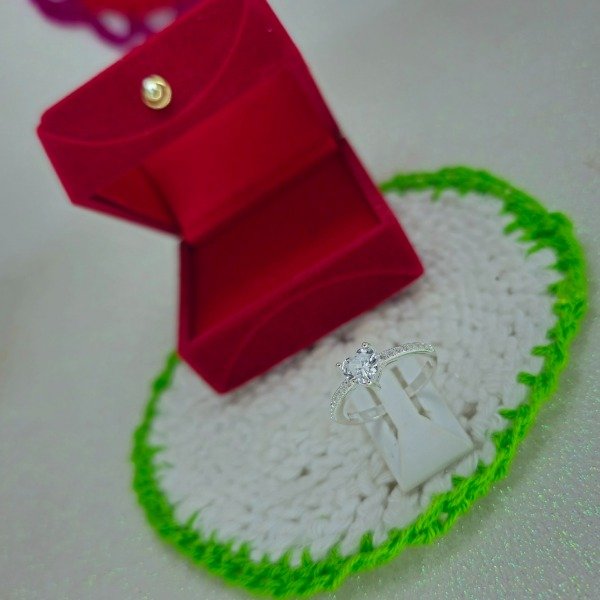 Producto - Cintillo corazon love