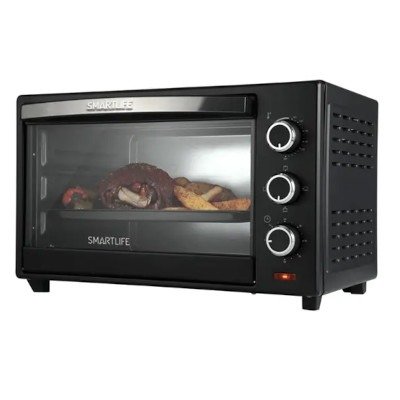 Producto - Horno Eléctrico SmartLife 40L
