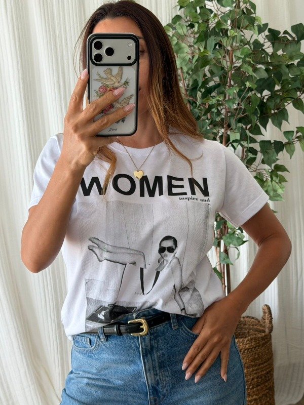 Producto - Remera Women