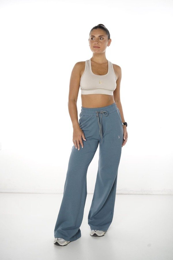 Producto - PANTALON WIDE LA MARINA