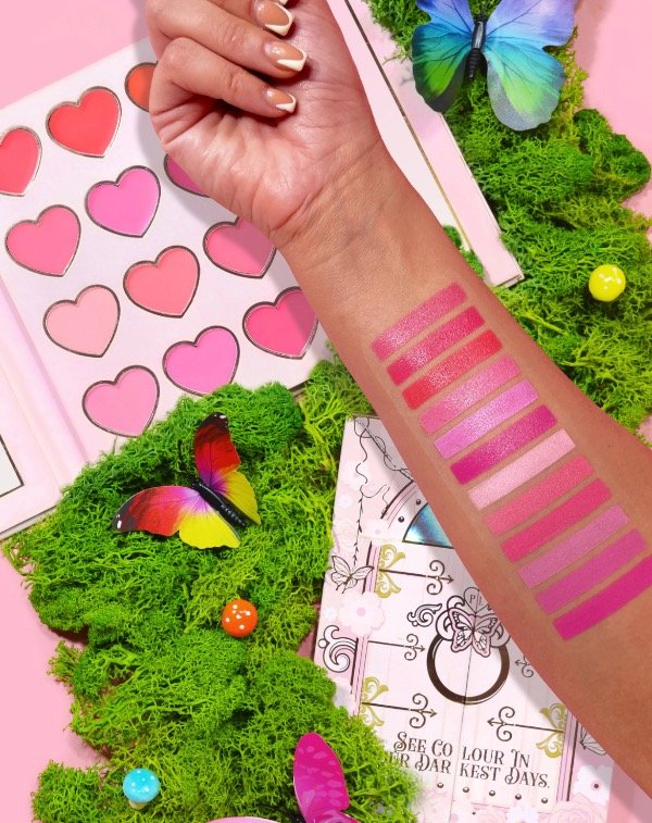 Producto - P Louise See Colour In Your Darkest Days Blush Rubor - 2
