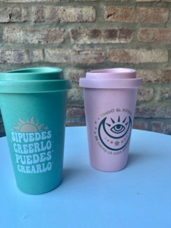 Producto - VASO CUPLAST CAFÉ TERMICO
