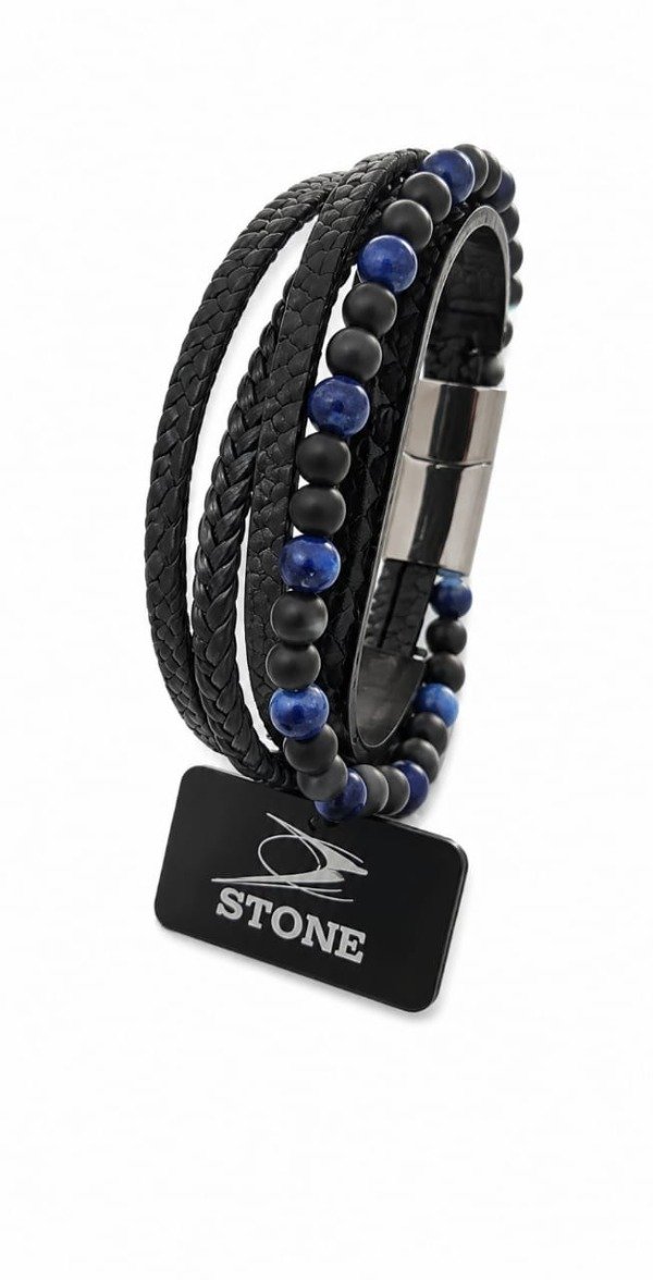 Producto - Pulseras Stone - 1