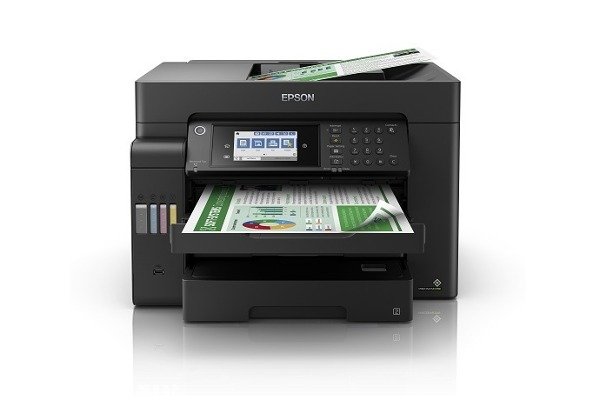 Producto - Multifuncion Epson Ecotank L15150 - Color A3