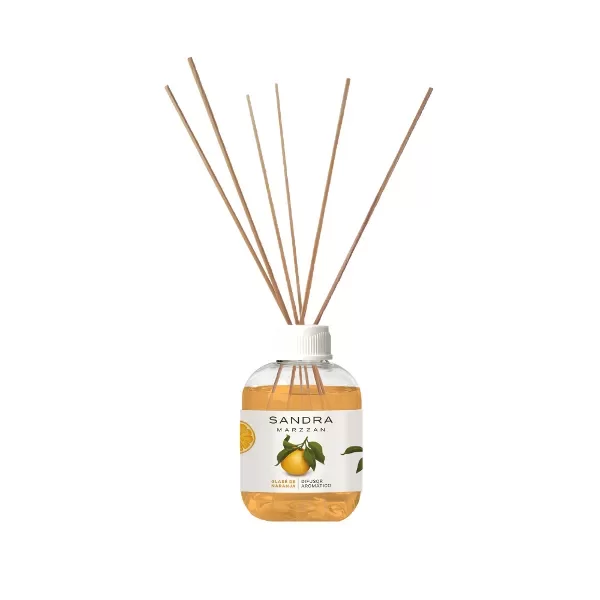 Producto - Difusor Aromatico Glase de Naranja