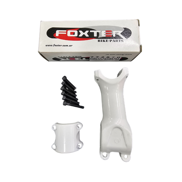 Producto - STEN TT. AL. 28.6 AHEAD FOXT.31.8 BL. 452