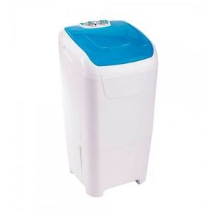 Producto - Lavarropas semiautomatico Columbia 7KG C/ bomba