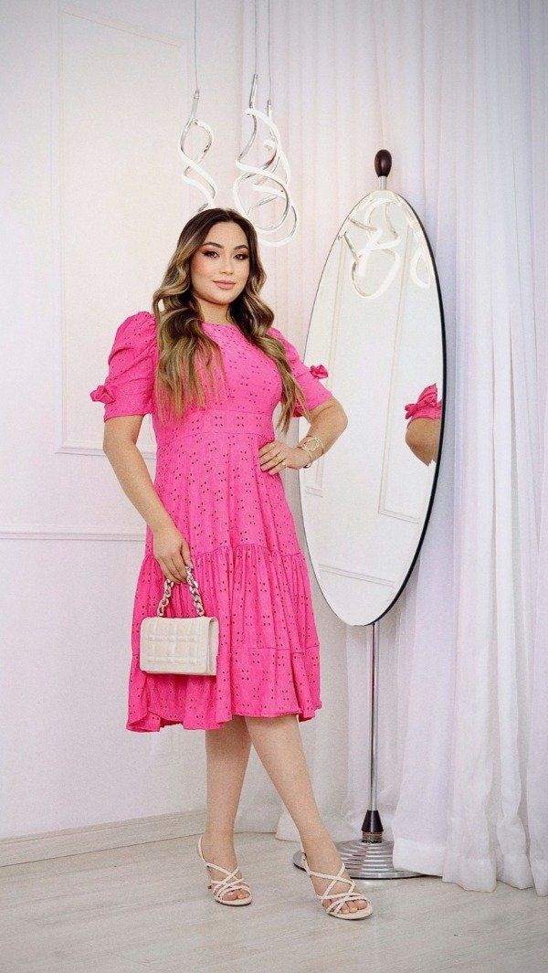 Producto - OLIVIA DRESS