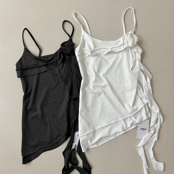 Producto - Top CORBERO