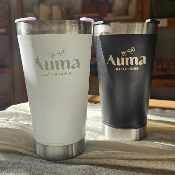 Producto - Vaso cervecero