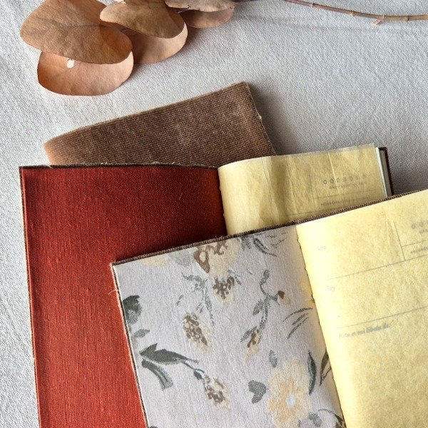 Producto - Libreta Peluche