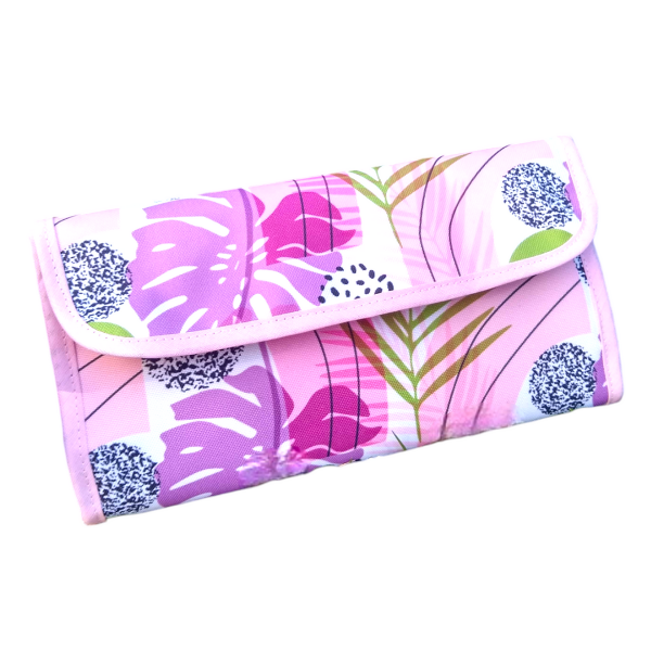 Producto - Necesser plegable Lucía