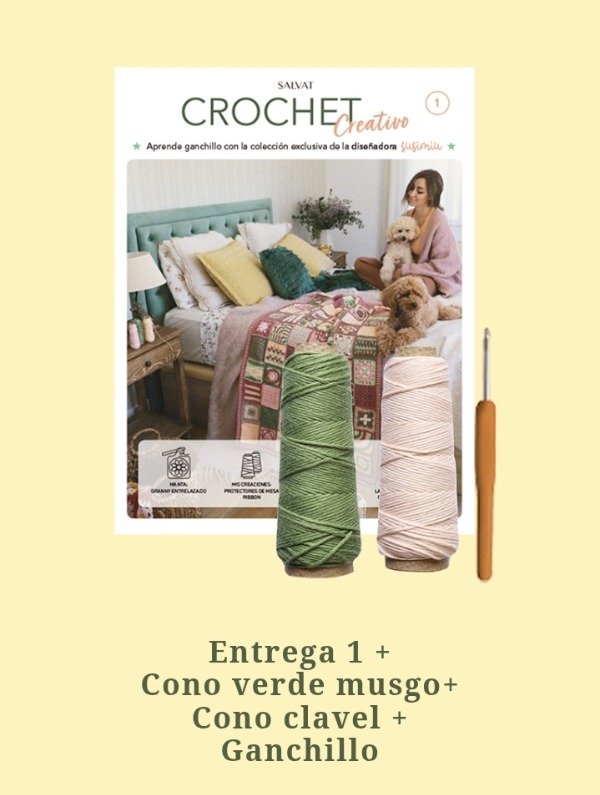 Producto - Entrega 1