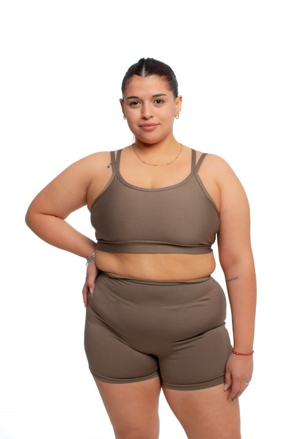 Producto - SHORT SOUL VISON