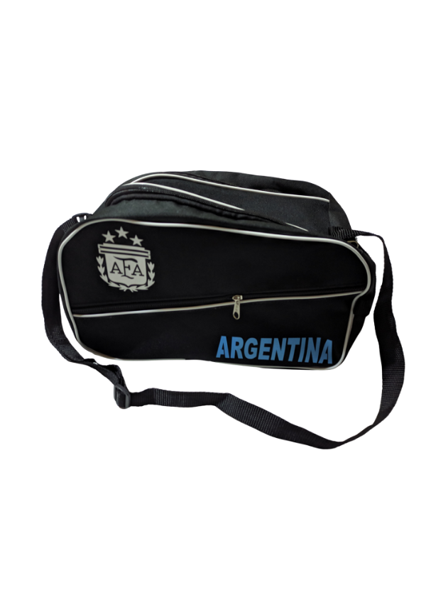 Producto - BOLSO AFA VINILO