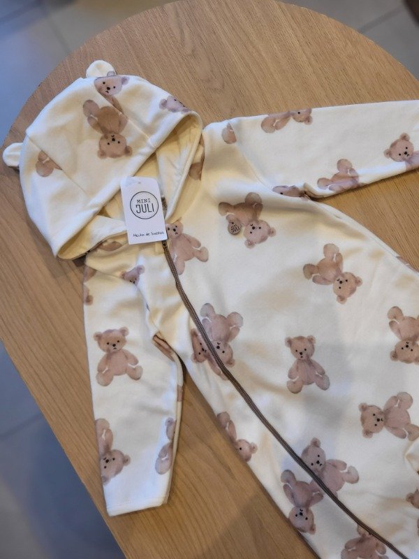 Producto - Astronauta Ollie Tedd