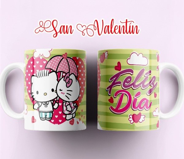 Producto - Hello Kitty