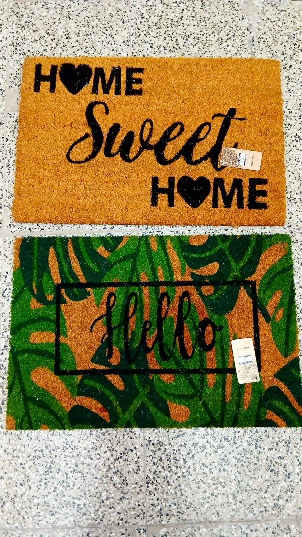 Producto - Felpudo 40x60 goma y coco