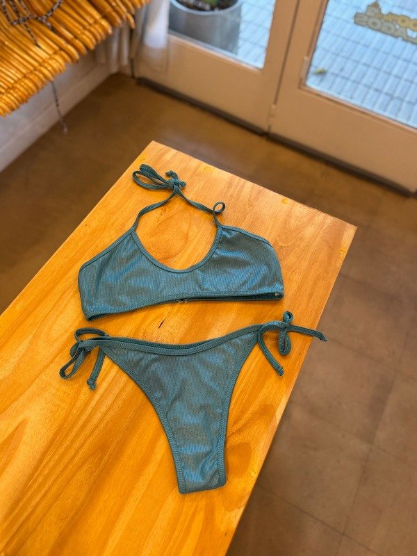 Producto - Bikini tennis