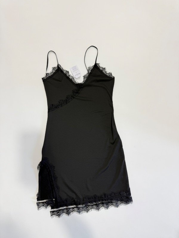 Producto - Vestido lencero PALERMO